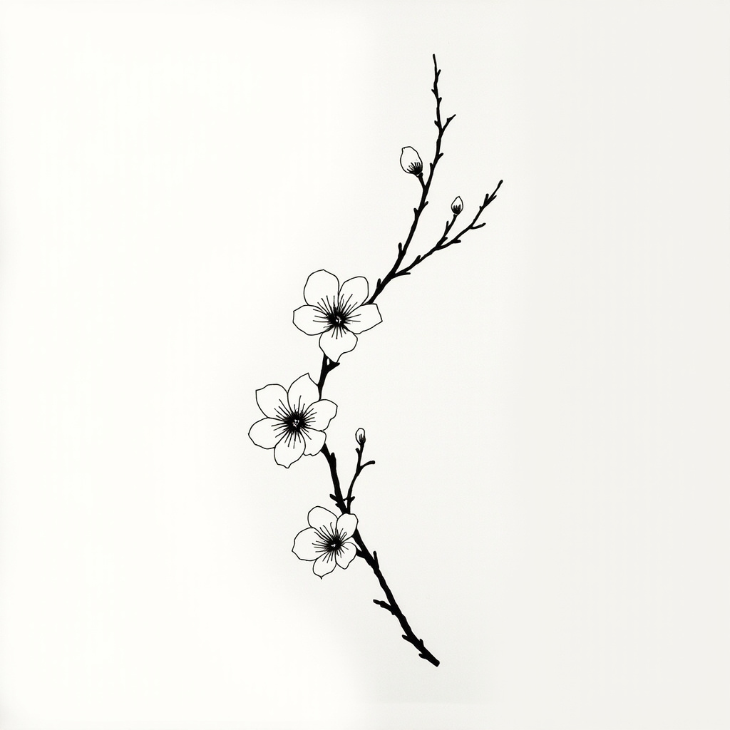 Sakura Branch